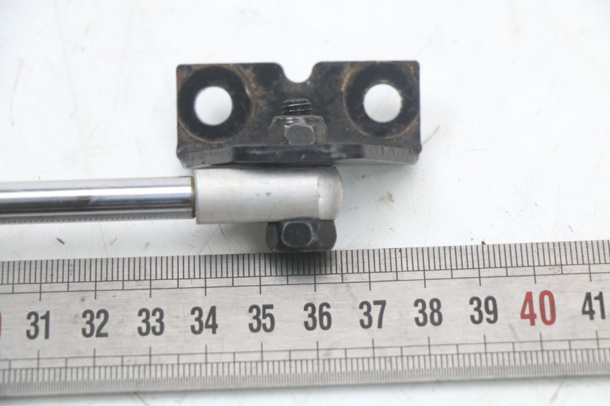 photo de KOFFERRUIMTE-VEER KYMCO DINK STREET ABS 125 (2011 - 2018) - Overzicht