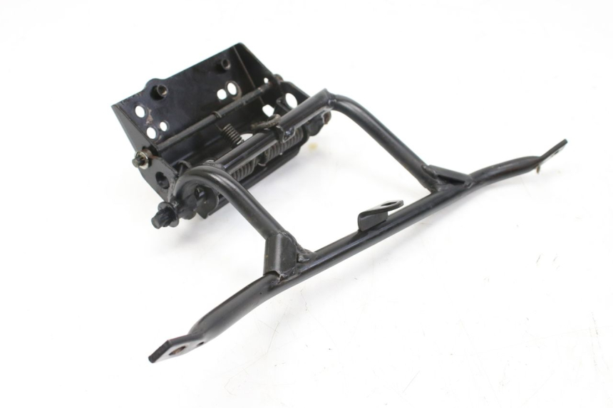 photo de KOFFERRUIMTE-VEER HONDA FES S-WING SWING ABS 125 (2007 - 2015) - Hoofdaanzicht