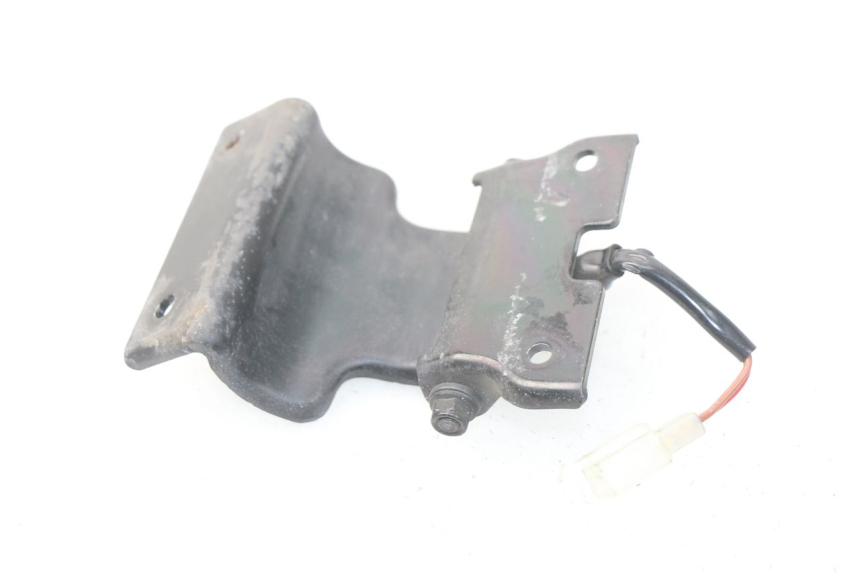 photo de KOFFERRUIMTE-VEER SYM GTS EFI ABS 125 (2012 - 2016) - Hoofdaanzicht