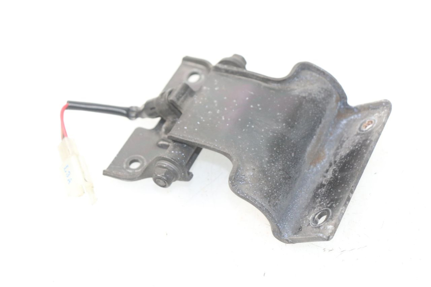 photo de KOFFERRUIMTE-VEER SYM GTS EFI ABS 125 (2012 - 2016) - Detail van het onderdeel