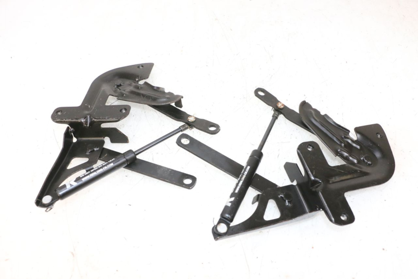 photo de KOFFERRUIMTE-VEER JM MOTORS GTS 125 (2015 - 2019) - Overzicht