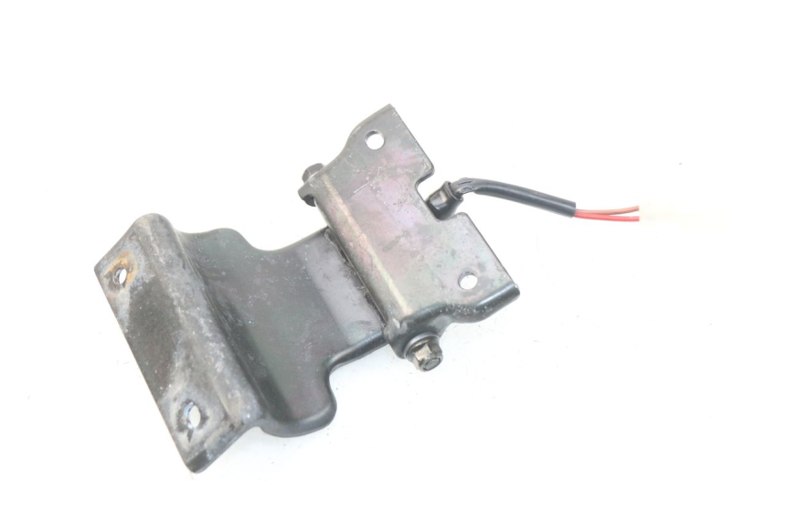 photo de KOFFERRUIMTE-VEER SYM JOYMAX 250 (2013 - 2017) - Hoofdaanzicht