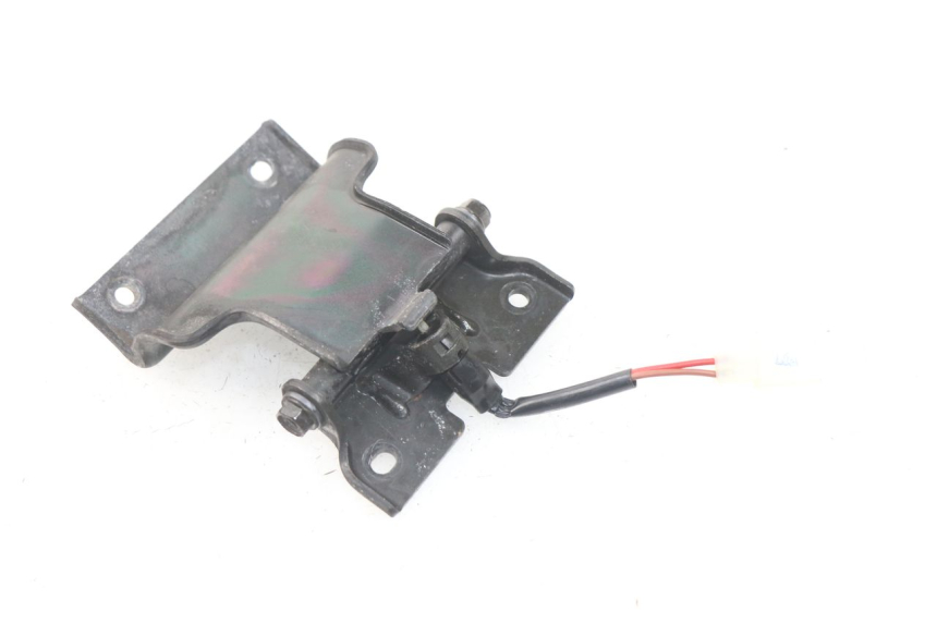 photo de KOFFERRUIMTE-VEER SYM JOYMAX 250 (2013 - 2017) - Detail van het onderdeel