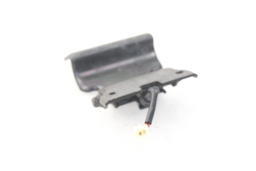 photo de KOFFERRUIMTE-VEER SYM JOYMAX 250 (2013 - 2017) - Zoom op gebruiksstaat