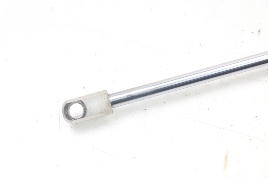 photo de KOFFERRUIMTE-VEER KYMCO X-TOWN XTOWN 125 (2016 - 2021) - Zoom op gebruiksstaat