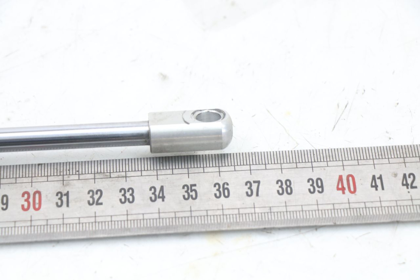 photo de KOFFERRUIMTE-VEER KYMCO X-TOWN XTOWN 125 (2016 - 2021) - Overzicht