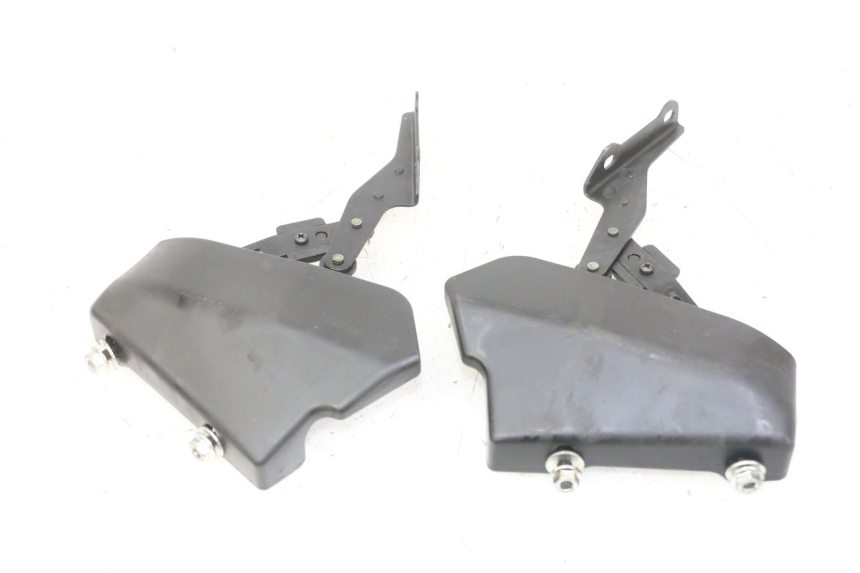 photo de KOFFERRUIMTE-VEER PIAGGIO MP3 LT 300 (2010 - 2016) - Zoom op gebruiksstaat