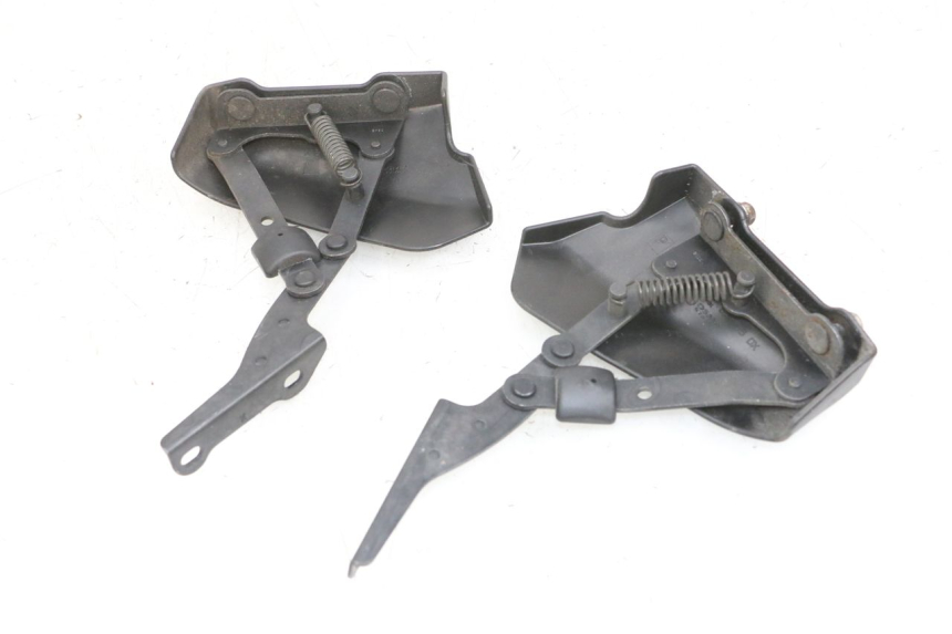 photo de KOFFERRUIMTE-VEER PIAGGIO MP3 RL 250 (2006 - 2010) - Hoofdaanzicht