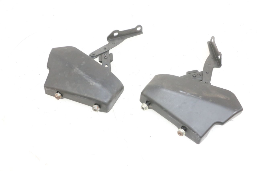 photo de KOFFERRUIMTE-VEER PIAGGIO MP3 RL 250 (2006 - 2010) - Zoom op gebruiksstaat