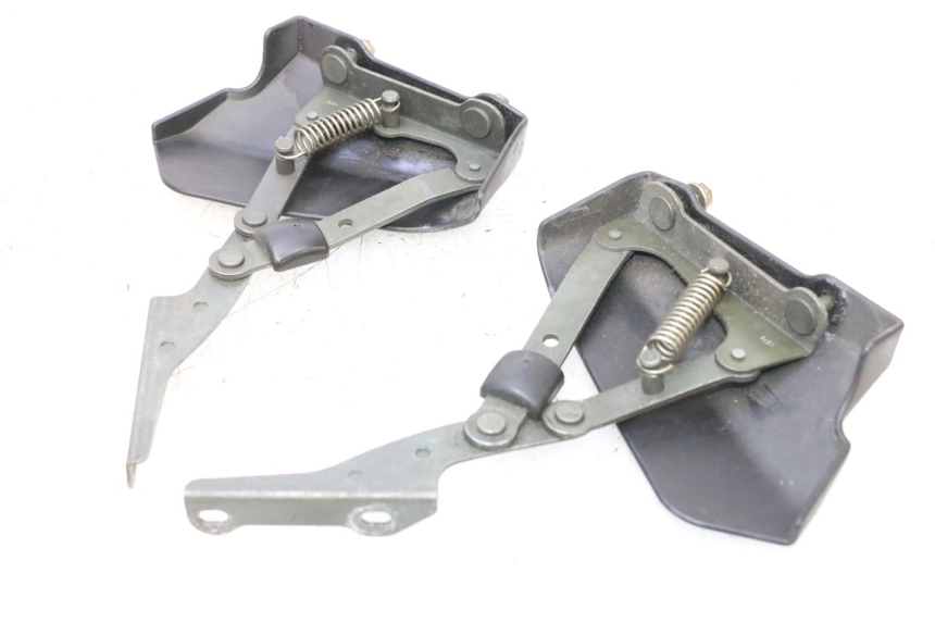 photo de KOFFERRUIMTE-VEER PIAGGIO MP3 RL 250 (2006 - 2010) - Hoofdaanzicht