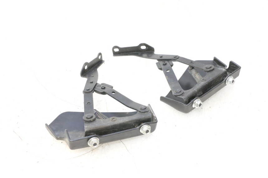 photo de KOFFERRUIMTECILINDER PIAGGIO MP3 500 (2011 - 2015) - Andere kijkhoek