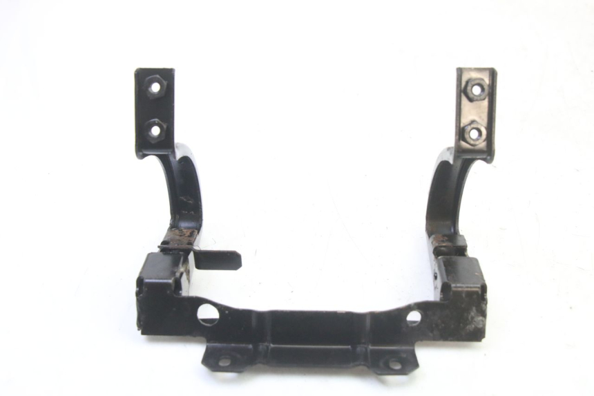 photo de KOFFERRUIMTE-VEER PIAGGIO SUPER LX 125 (2000 - 2003) - Zoom op gebruiksstaat