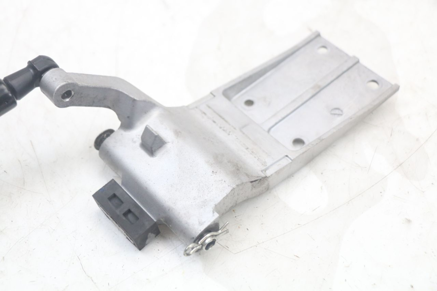 photo de KOFFERRUIMTE-VEER YAMAHA XMAX X-MAX ABS 125 (2017 - 2020) - Andere kijkhoek