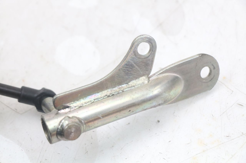 photo de KOFFERRUIMTE-VEER YAMAHA XMAX X-MAX ABS 125 (2017 - 2020) - Bevestigingspunten