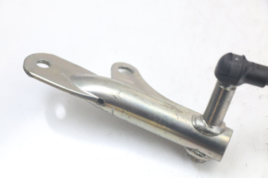 photo de KOFFERRUIMTE-VEER YAMAHA XMAX X-MAX ABS 125 (2017 - 2020) - Staat van het oppervlak