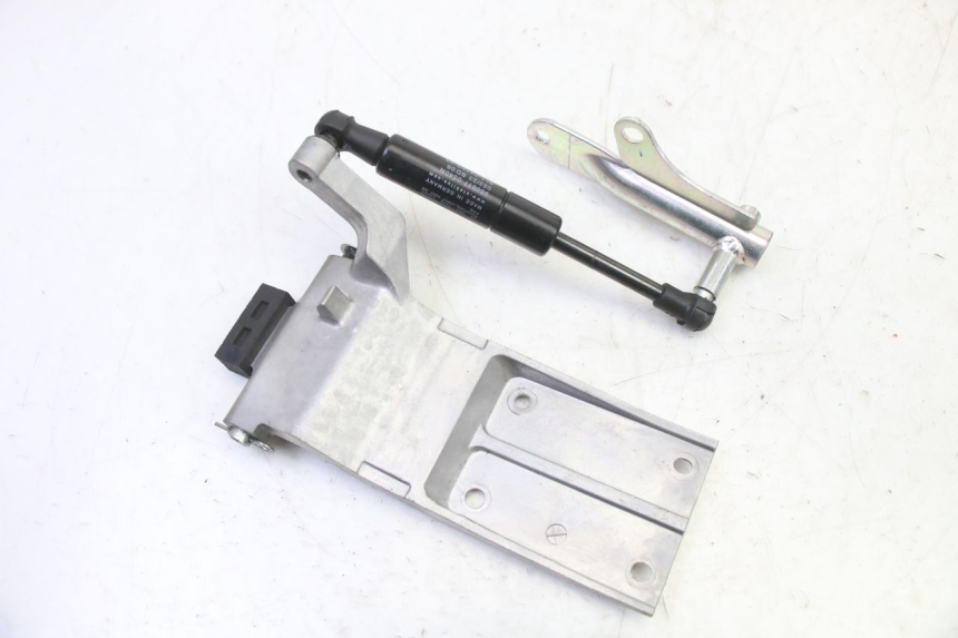 photo de KOFFERRUIMTE-VEER YAMAHA XMAX X-MAX 125 (2021 - 2025) - Hoofdaanzicht