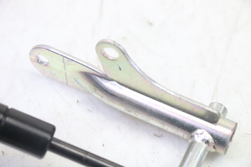 photo de KOFFERRUIMTE-VEER YAMAHA XMAX X-MAX 125 (2021 - 2025) - Andere kijkhoek