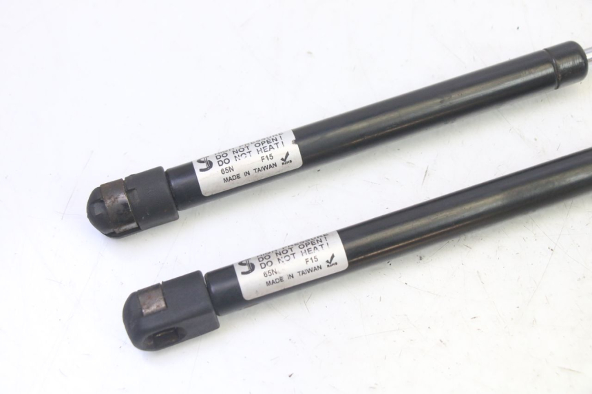 photo de ZADENSTEUNVEREN QUADRO 4 4D 350 (2015 - 2018) - Detail van het onderdeel