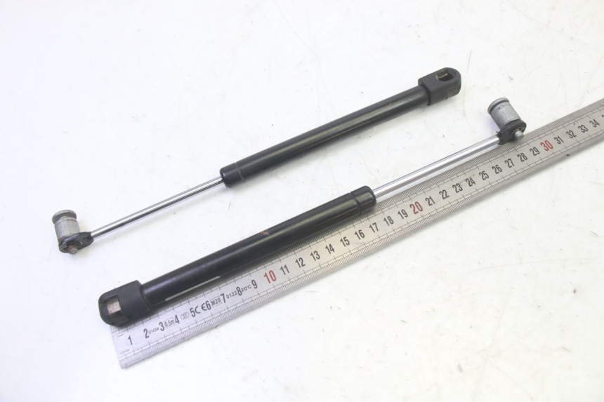 photo de ZADENSTEUNVEREN QUADRO 4 4D 350 (2015 - 2018) - Overzicht