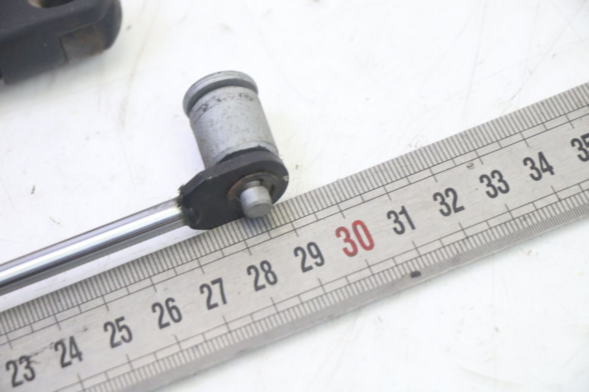 photo de ZADENSTEUNVEREN QUADRO 4 4D 350 (2015 - 2018) - Bevestigingspunten