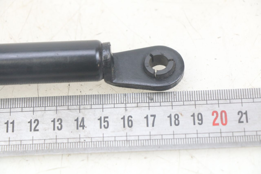 photo de Zadelcilinder NECO ALEXONE 125 (2017 - 2024) - Detail van het onderdeel