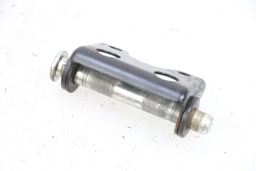 photo de Zadelcilinder YAMAHA BW'S EASY 50 (2013 - 2016) - Zoom op gebruiksstaat