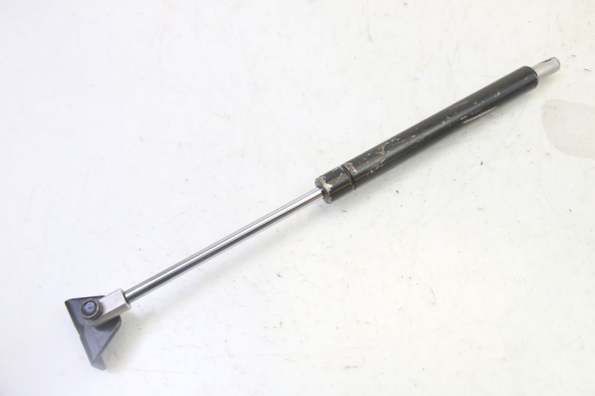 photo de Zadelcilinder KYMCO DINK STREET 125 (2009 - 2014) - Hoofdaanzicht