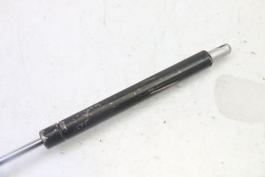 photo de Zadelcilinder KYMCO DINK STREET 125 (2009 - 2014) - Zoom op gebruiksstaat