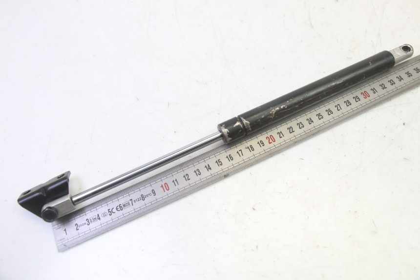 photo de Zadelcilinder KYMCO DINK STREET 125 (2009 - 2014) - Technische close-up