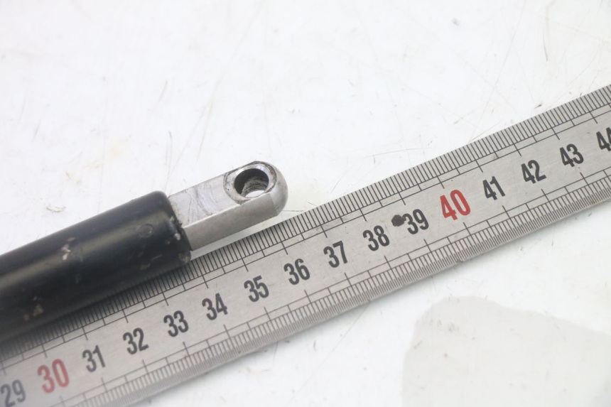 photo de Zadelcilinder KYMCO DINK STREET 125 (2009 - 2014) - Overzicht