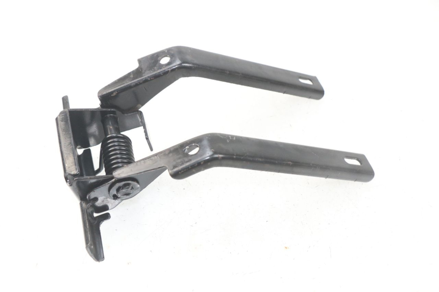 photo de Zadelcilinder JONWAY GTX 2T 50 (2014 - 2020) - Detail van het onderdeel