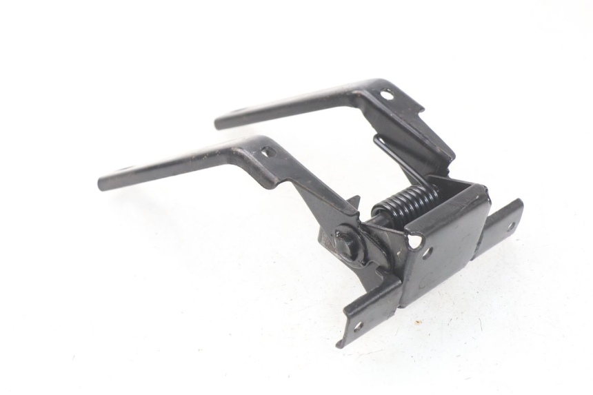 photo de Zadelcilinder JONWAY GTX 2T 50 (2014 - 2020) - Zoom op gebruiksstaat