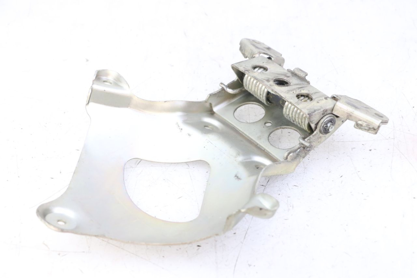 photo de ZADENSTEUNVEREN HONDA FORZA 125 (2021 - 2025) - Hoofdaanzicht