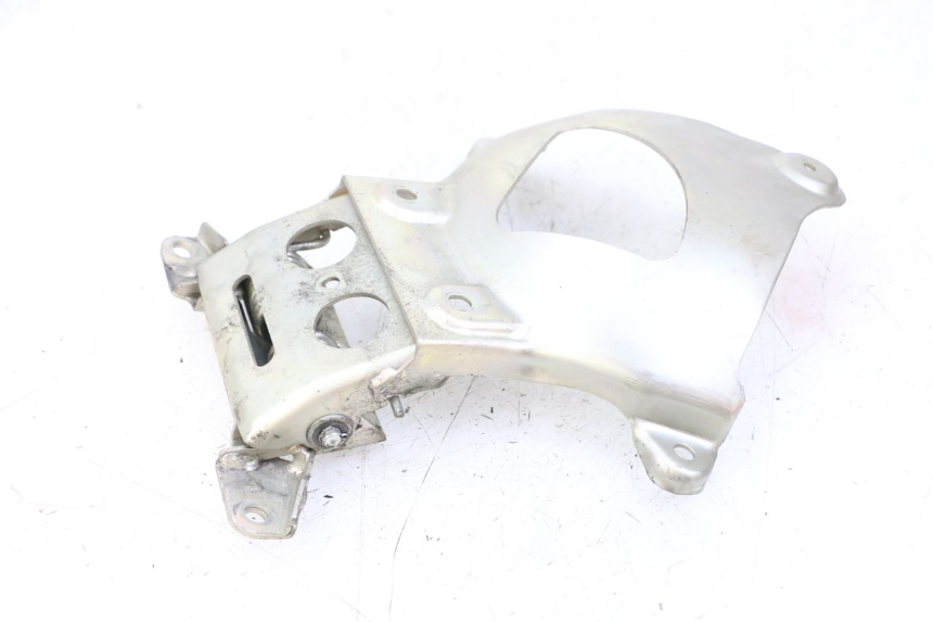 photo de ZADENSTEUNVEREN HONDA FORZA 125 (2021 - 2025) - Zoom op gebruiksstaat