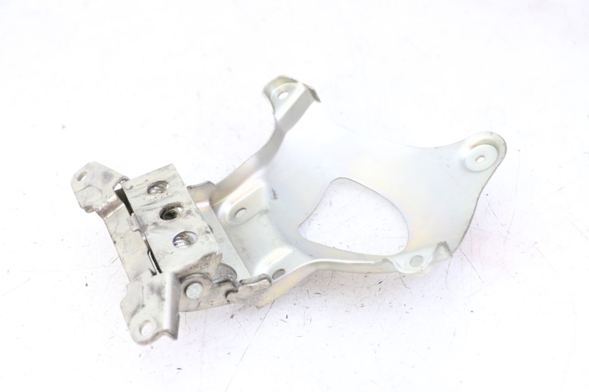 photo de ZADENSTEUNVEREN HONDA FORZA 125 (2021 - 2025) - Andere kijkhoek