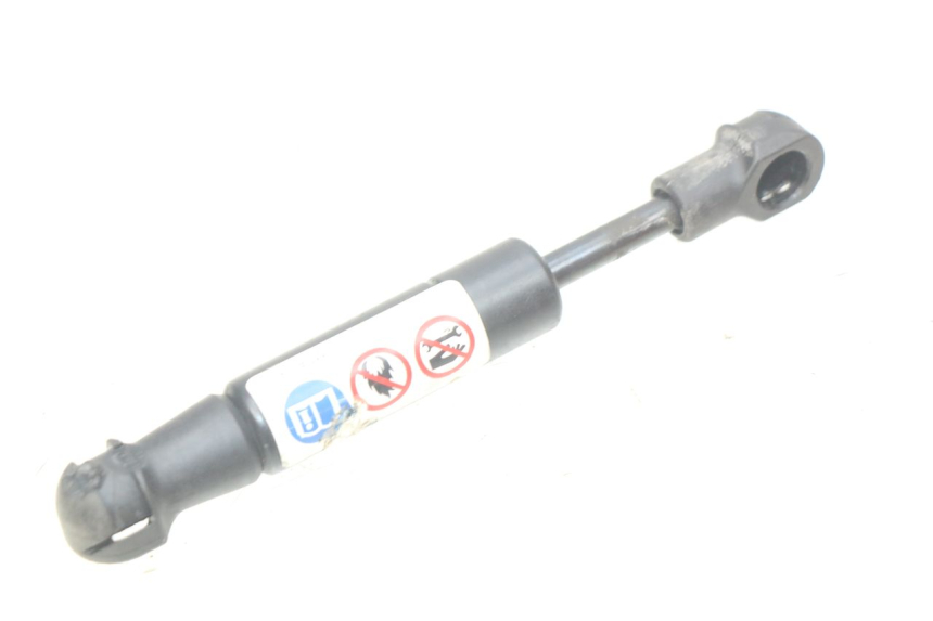 photo de Zadelcilinder HONDA INTEGRA NC D 750 (2016 - 2018) - Hoofdaanzicht