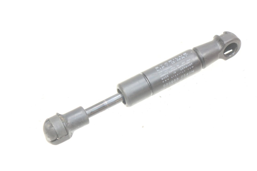 photo de Zadelcilinder HONDA INTEGRA NC D 750 (2016 - 2018) - Detail van het onderdeel