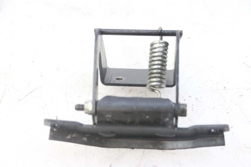 photo de Zadelcilinder PEUGEOT JET FORCE CARBU 50 (2003 - 2016) - Hoofdaanzicht