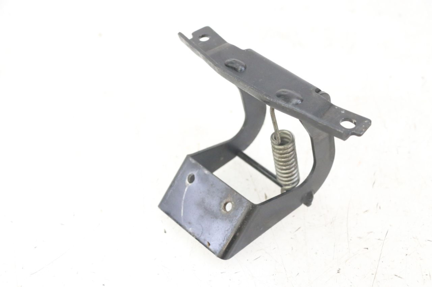 photo de Zadelcilinder PEUGEOT JET FORCE CARBU 50 (2003 - 2016) - Detail van het onderdeel