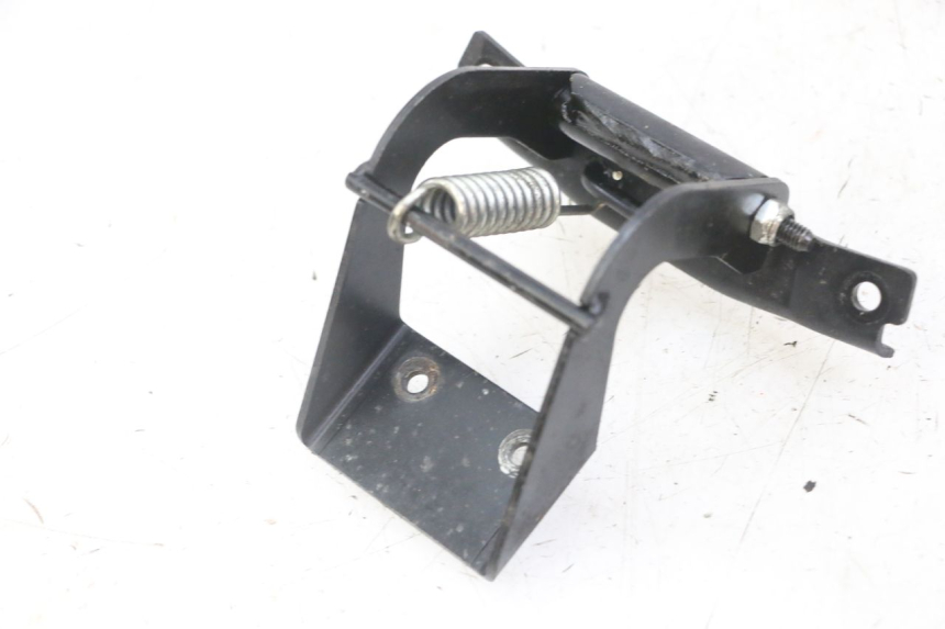 photo de Zadelcilinder PEUGEOT JET FORCE CARBU 50 (2003 - 2016) - Andere kijkhoek