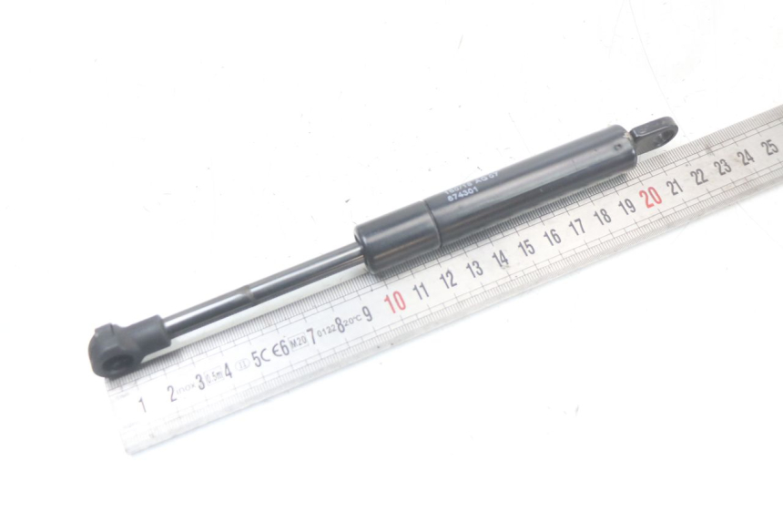 photo de ZADENSTEUNVEREN PIAGGIO MP3 HPE 350 (2018 - 2020) - Zoom op gebruiksstaat