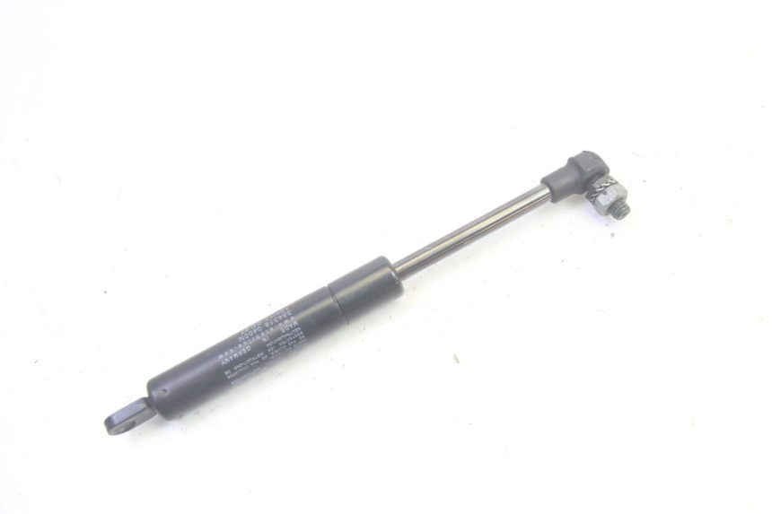 photo de ZADENSTEUNVEREN PIAGGIO MP3 HPE 350 (2018 - 2020) - Hoofdaanzicht