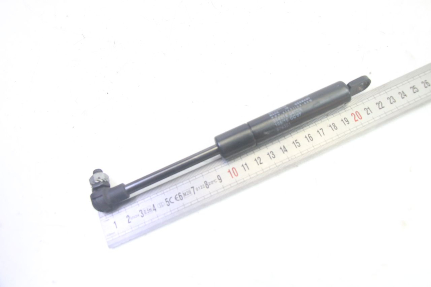 photo de ZADENSTEUNVEREN PIAGGIO MP3 HPE 350 (2018 - 2020) - Zoom op gebruiksstaat