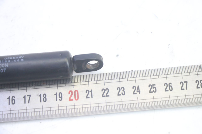 photo de ZADENSTEUNVEREN PIAGGIO MP3 HPE 350 (2018 - 2020) - Andere kijkhoek