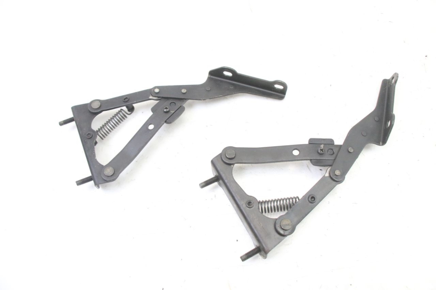 photo de Zadelcilinder PIAGGIO MP3 500 (2011 - 2015) - Hoofdaanzicht