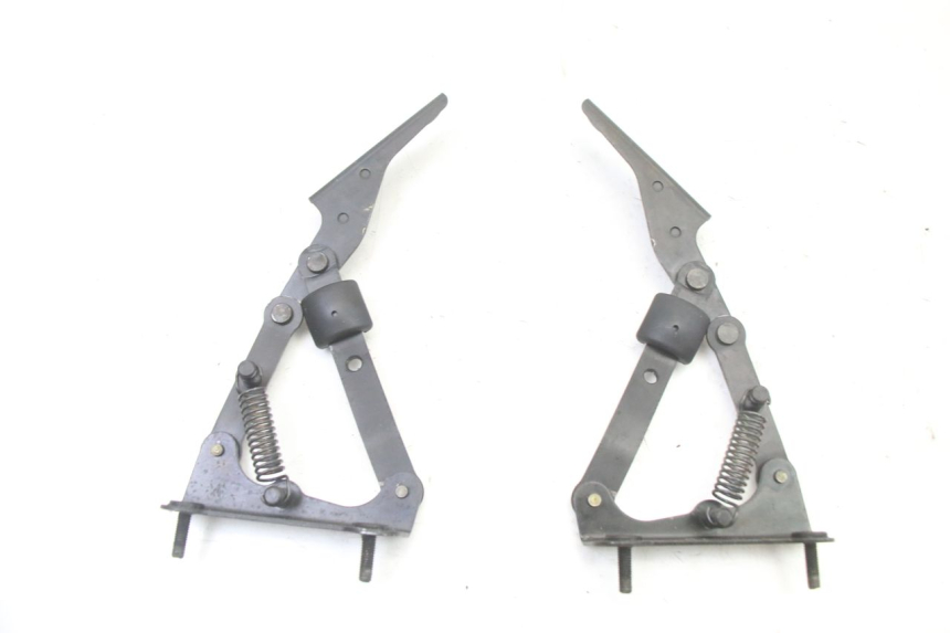 photo de Zadelcilinder PIAGGIO MP3 500 (2011 - 2015) - Detail van het onderdeel