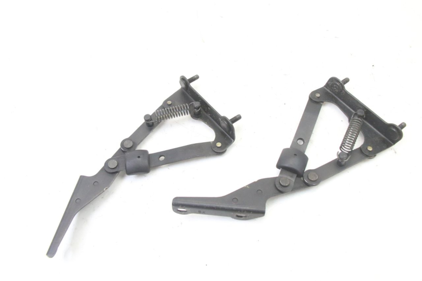 photo de Zadelcilinder PIAGGIO MP3 500 (2011 - 2015) - Zoom op gebruiksstaat