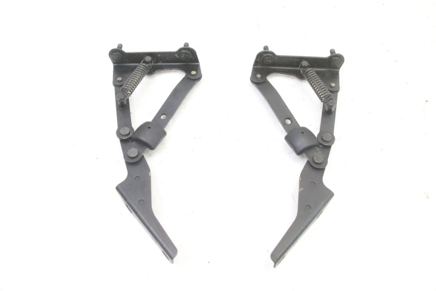 photo de Zadelcilinder PIAGGIO MP3 500 (2011 - 2015) - Andere kijkhoek