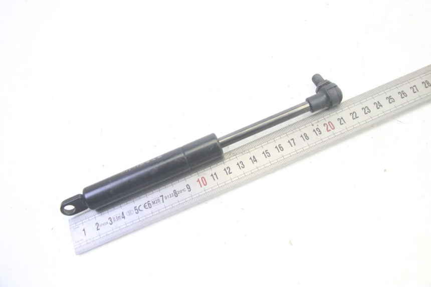 photo de Zadelcilinder PIAGGIO MP3 500 (2016 - 2018) - Zoom op gebruiksstaat