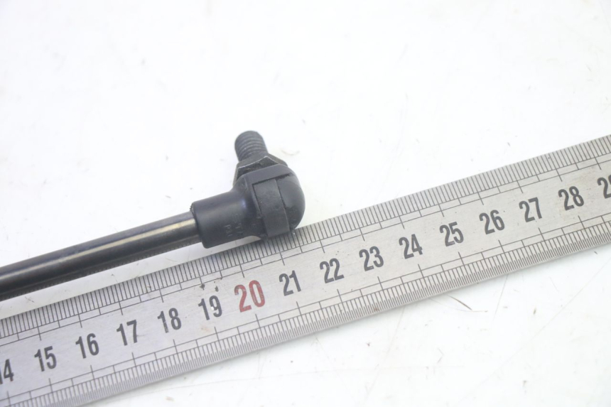 photo de Zadelcilinder PIAGGIO MP3 500 (2016 - 2018) - Andere kijkhoek